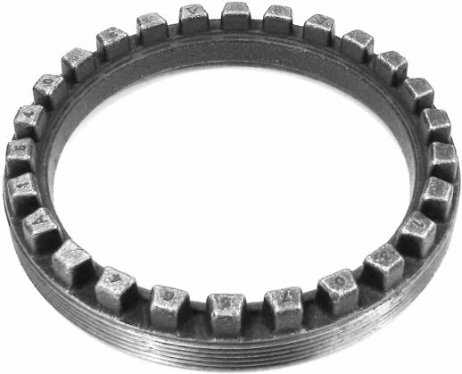 PORCA LATERAL DIF.R780/782/835 SC113(428