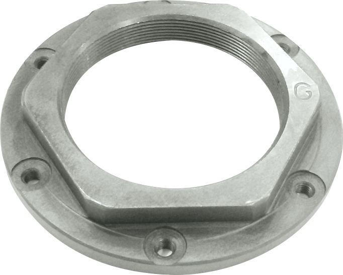 PORCA CUBO TRAS IVECO 5912/6012/6013(432