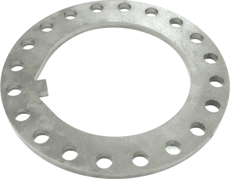 ARRUELA CUBO TRAS IVECO 5912/6012 (G433