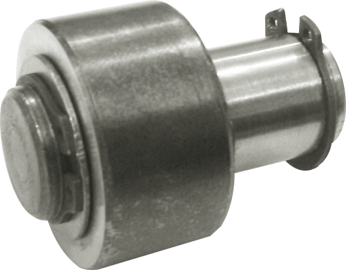 ATUADOR GARFO EMBREAGEM SC 124 CEM (G434)