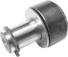 ATUADOR DO GARFO  EMBR.PESADA-CEM (G.438