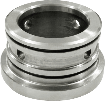 LUVA DEFLETORA DE OLEO MB2423-V(G.444)