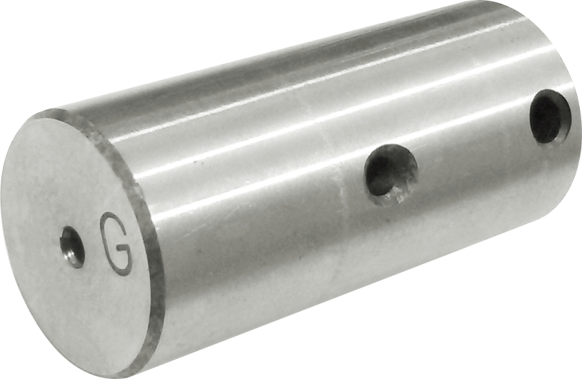 EIXO DA ENGRENAGEM PLANETARIA IVECO TECTOR 240 CX 951110 TD MAN 17280-24280