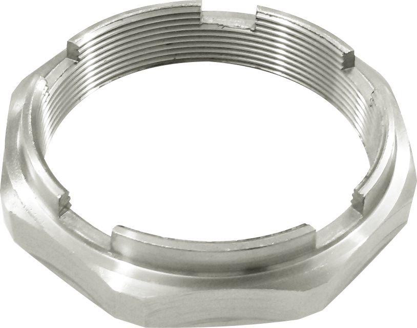 PORCA  TRAVA  DO CUBO TRASEIRO 
SERIE  5 SCANIA D.13