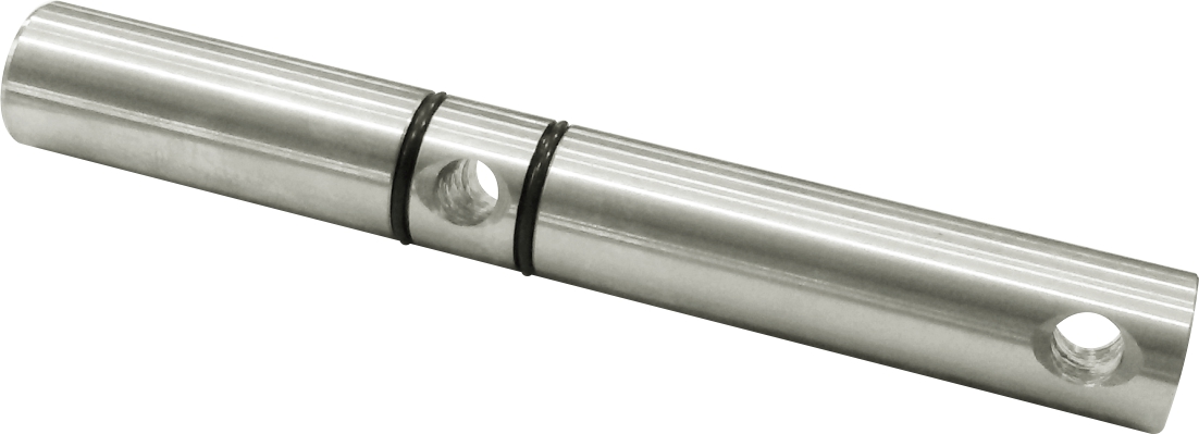 EIXO  DESMODIFICADOR  VOLVO