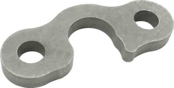 TRAVA DO CANO SERPENTINA SCANIA