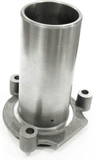 PESCOCO DO FUNIL DO CAMBIO AUTOMATICO CAMBIO GRS 905 - SCANIA 