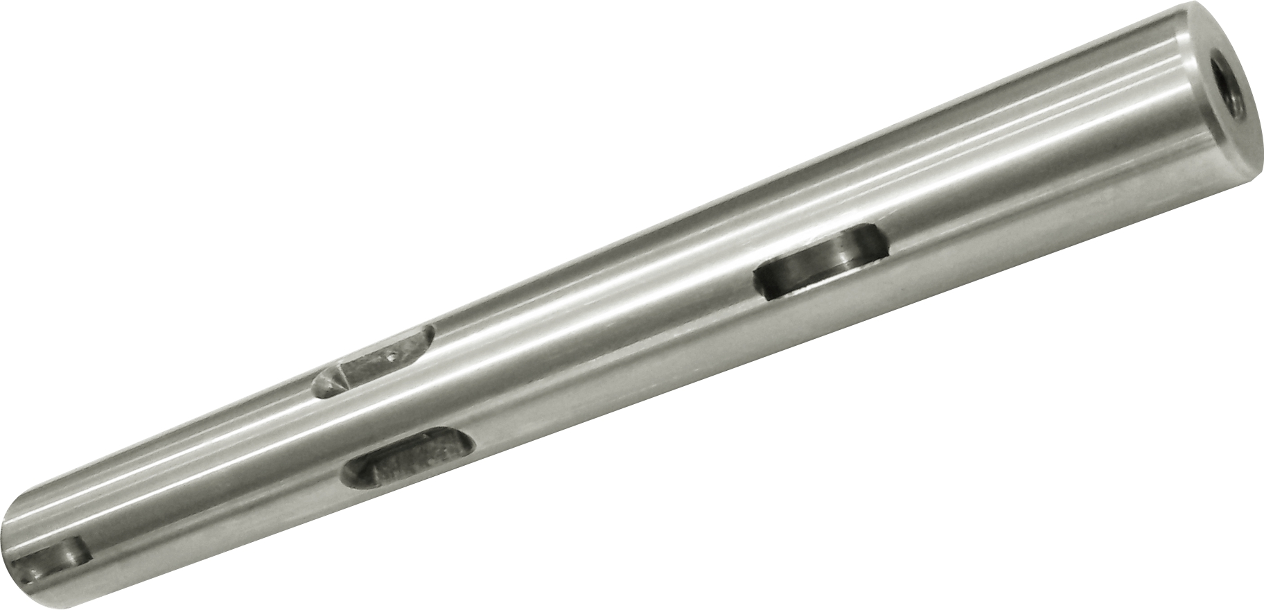 EIXO DO TRAMBULADOR  SCANIA
 CX 8 MARCHAS