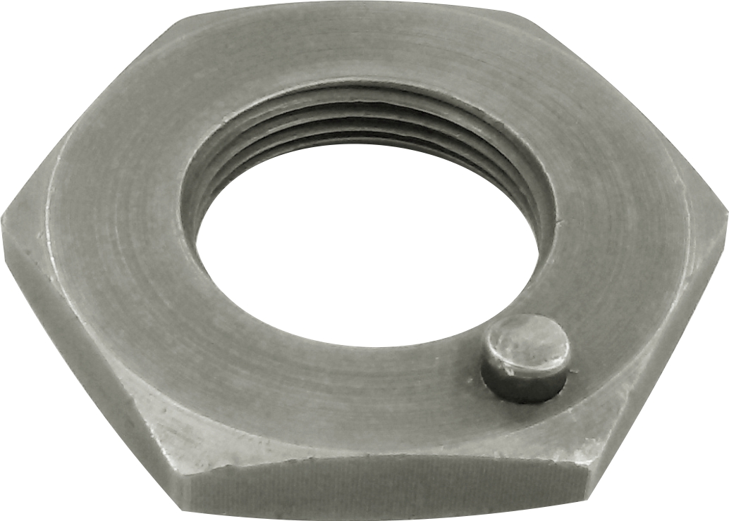 PORCA DO CUBO DIANTEIRO COM PINO
11130/13130/12140/14140/210