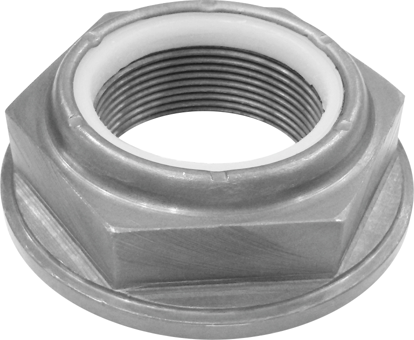 PORCA TRAVANTE EIXO PRINC AUXILIAR (467