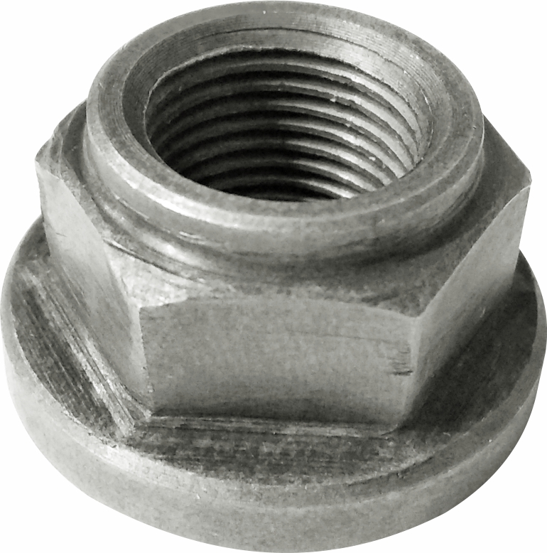 PORCA DA PONTEIRA EIXO CARDAN HILLUX(475