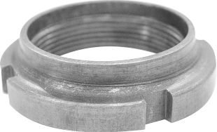 PORCA PINHAO DIANT EIXO CARRARO