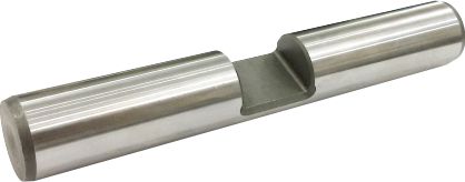 EIXO CRUZETA MIOLO CX SATELITE NH CEM