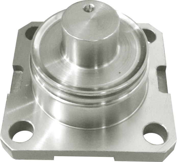 PIVO PRINCIPAL EIXO DIANTEIRO VALMET(583)