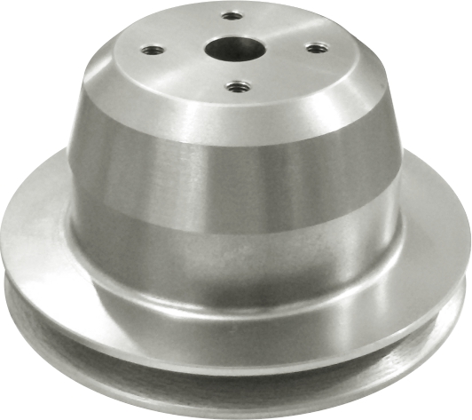 POLIA DA BOMBA D AGUA BM 100 110 E 125 INTERCULADA