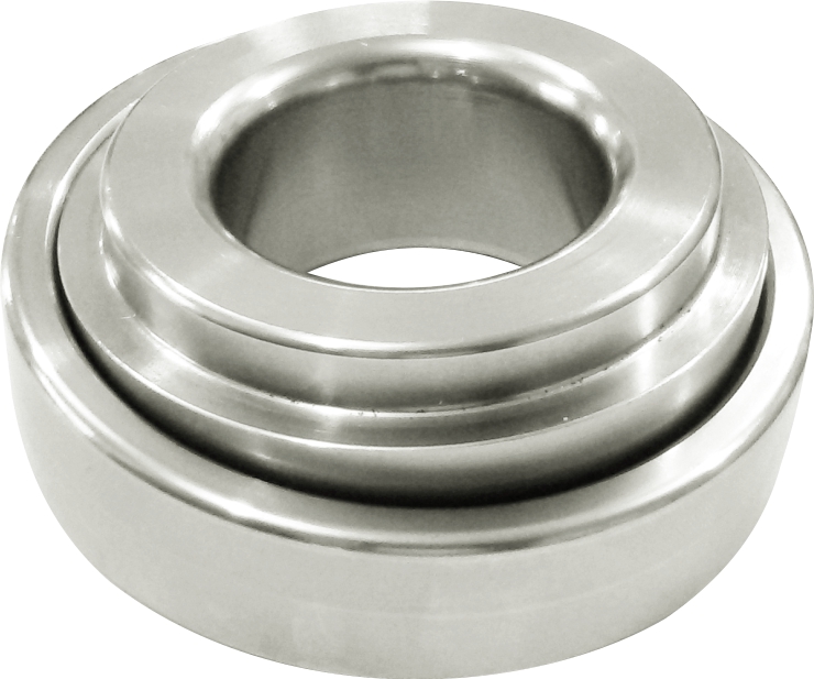 ROTULA DO MUNHAO 
SUBSTITUI ROLAMENTO 903249/10