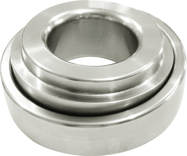 ROTULA DO PIVO
 SUBSTITUI ROLAMENTO 88649/10