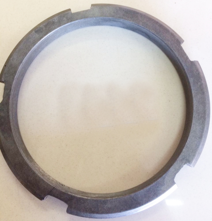 PORCA DO CUBO MATRIZ KOMATSU