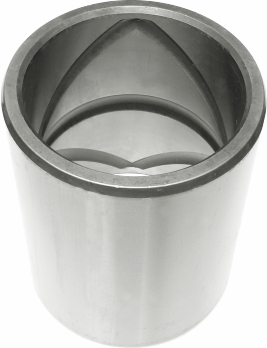 BUCHA P/ESCAV. X124802100 95X80X80(620A