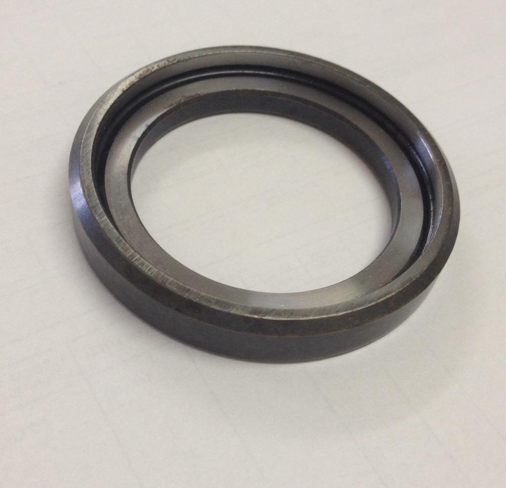 ANEL DISTANCIADOR CQMBIO VALMET 65 / 85 / 86 / 685 / 785  - CEMENTADO