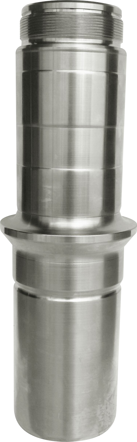 PONTA FH/NH440 NREDUZIDO C/ESP BUG LEVE