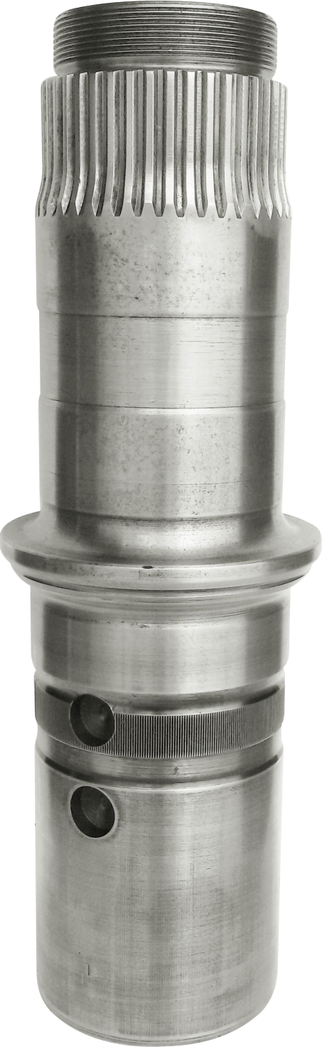 PONTA FH/NH440 REDUZIDO C/ESP BUG PESADO