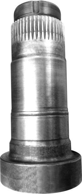 PONTA DA CARCACA EIXO TRASEIRO 1938/3344