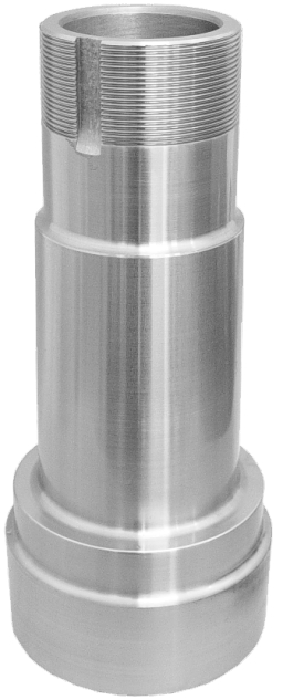 PONTA CARCACA 1620/2325/2428/2528 (ACO 1045)