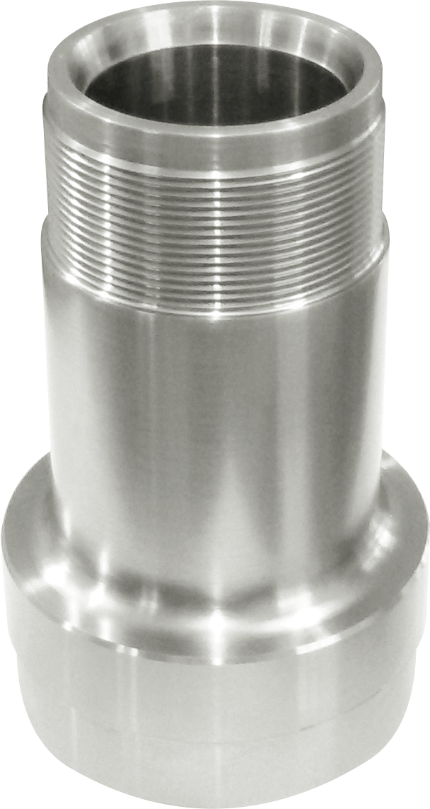 PONTA DA CARCACA DA TRACAO DO IVECO
DAILY  NEOBUS 2009/2015