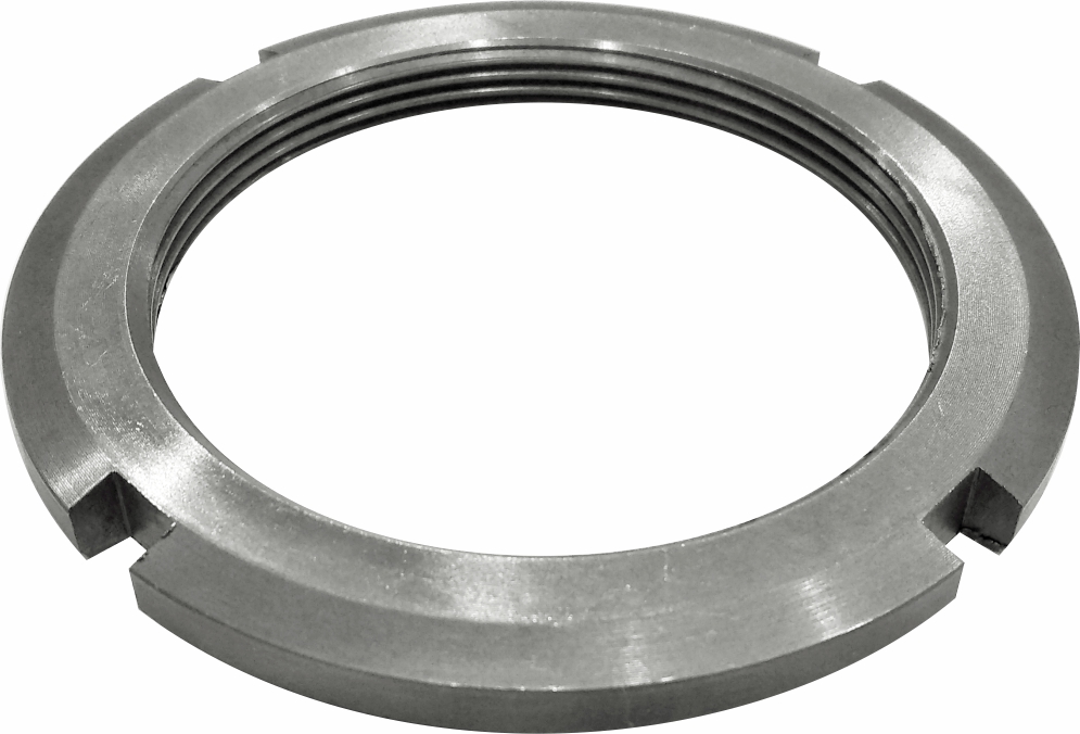 PORCA DA ENGRENAGEM INTERMEDIARIA FH 813 - FH 400 - FH 440 - FH 500