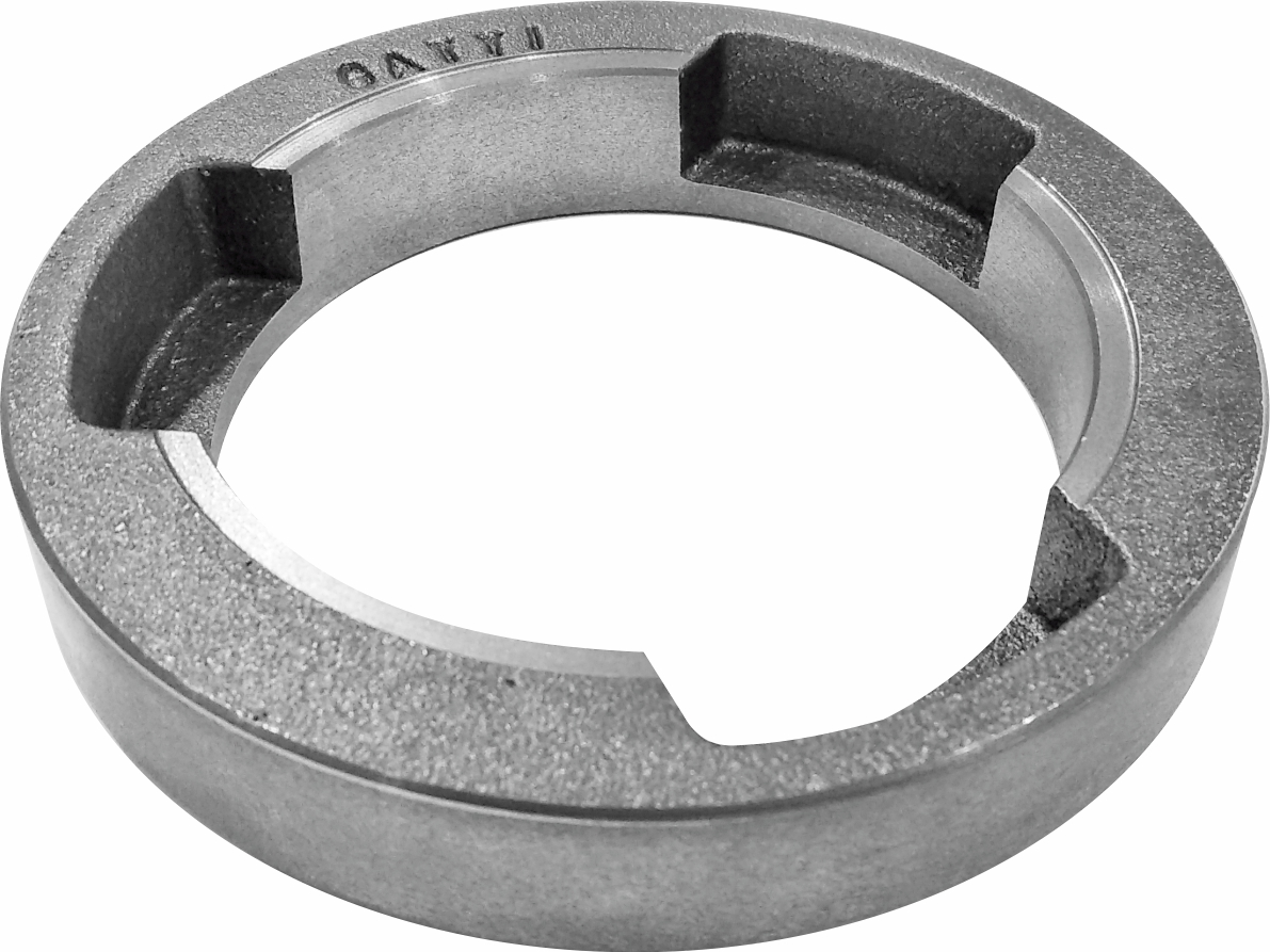 PISTA FACCHINI MODERNO COM ENTALHO