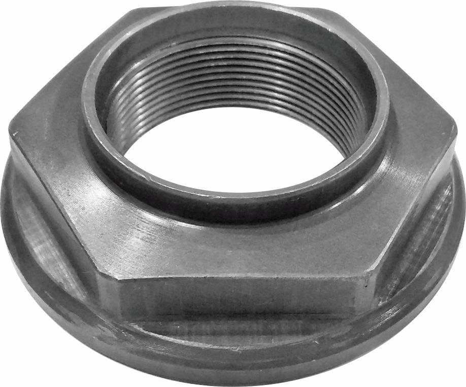 PORCA DO CUBO TRASEIRO TRAÇADO STRALIS HR 490S38T / 490S46T / 41T-450 452/ TRAKKER 410T38