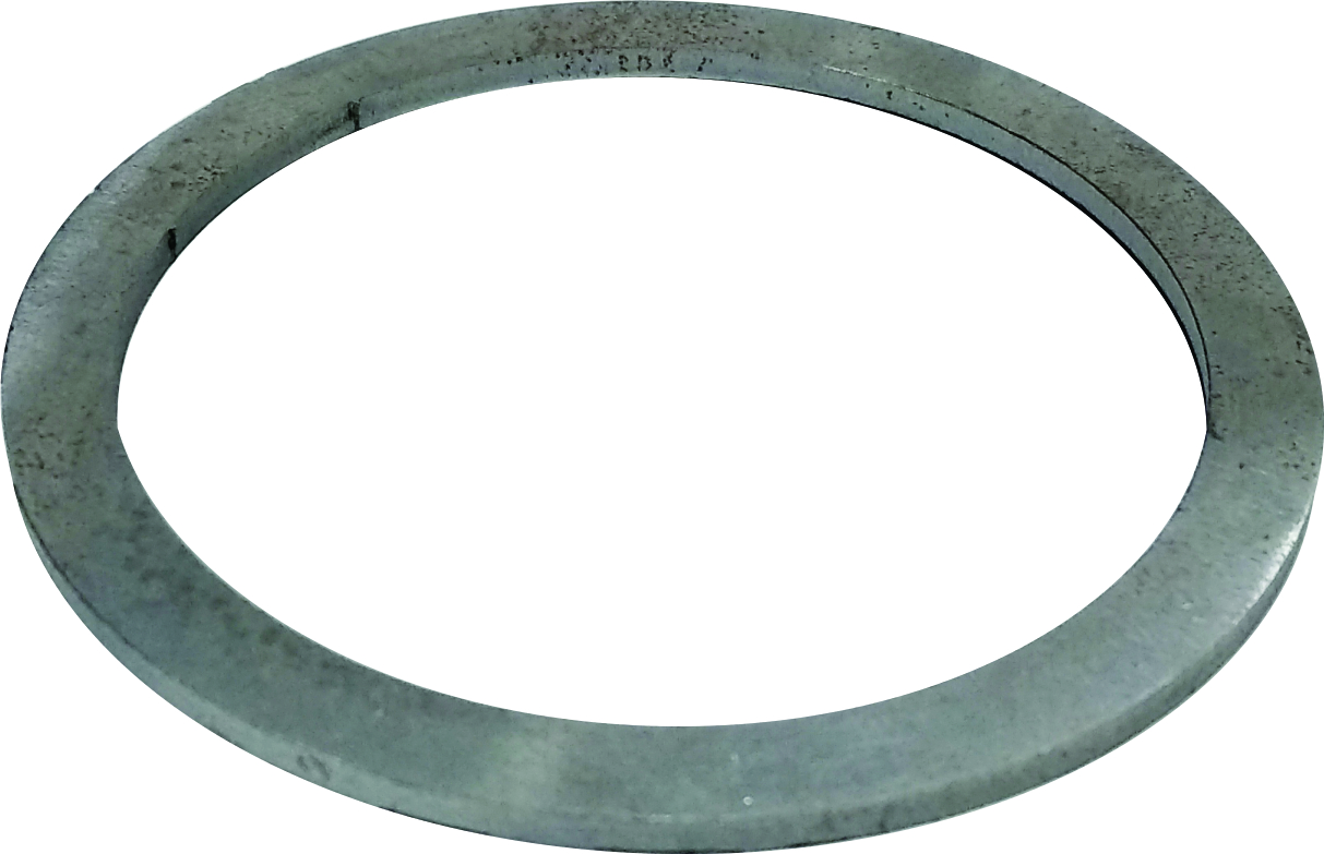 ARRUELA DE AJUSTE 2,26 mm  LO 809 - 812 - 814