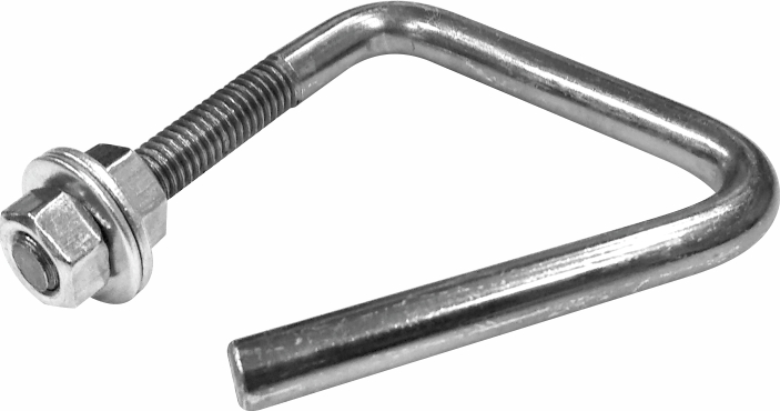 PRESILHA DO CAPÔ TRAVA  VALTRA BM 100/110 LINHA BM 3 / BM 3/4" GERAÇÃO BT