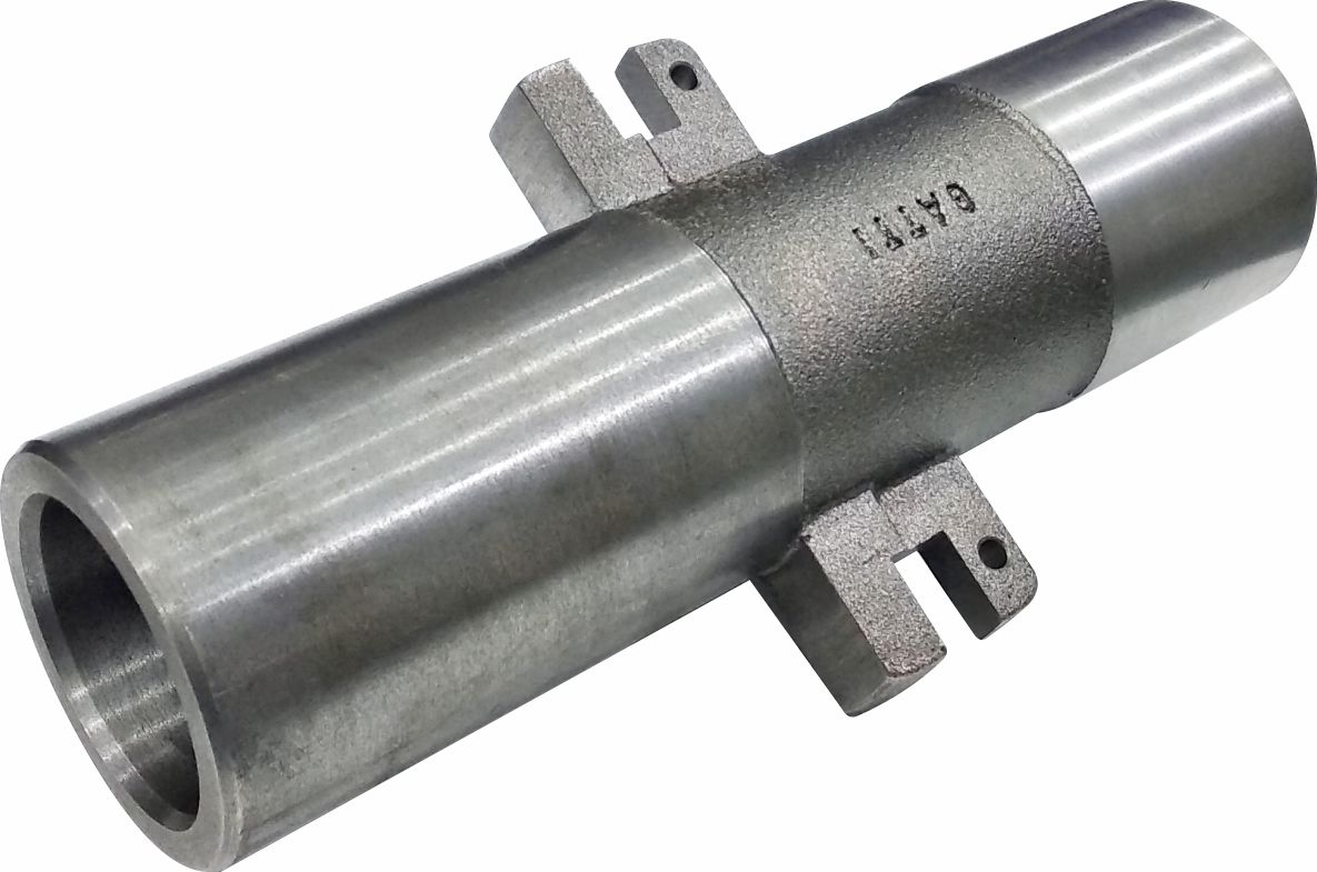 GUIA DO ROLAMENTO DA EMBREAGEM VALTRA 1280 / 1580 / 1780 / 1880 - BH 140/160/180 GERAÇÃO 1 E 2