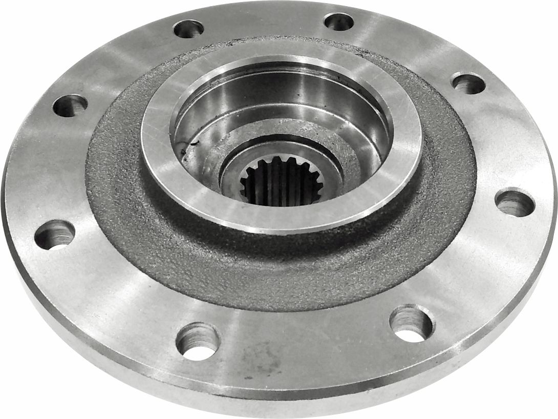 CUBO ARRASTADOR VALTRA BH 135 ATÉ 224