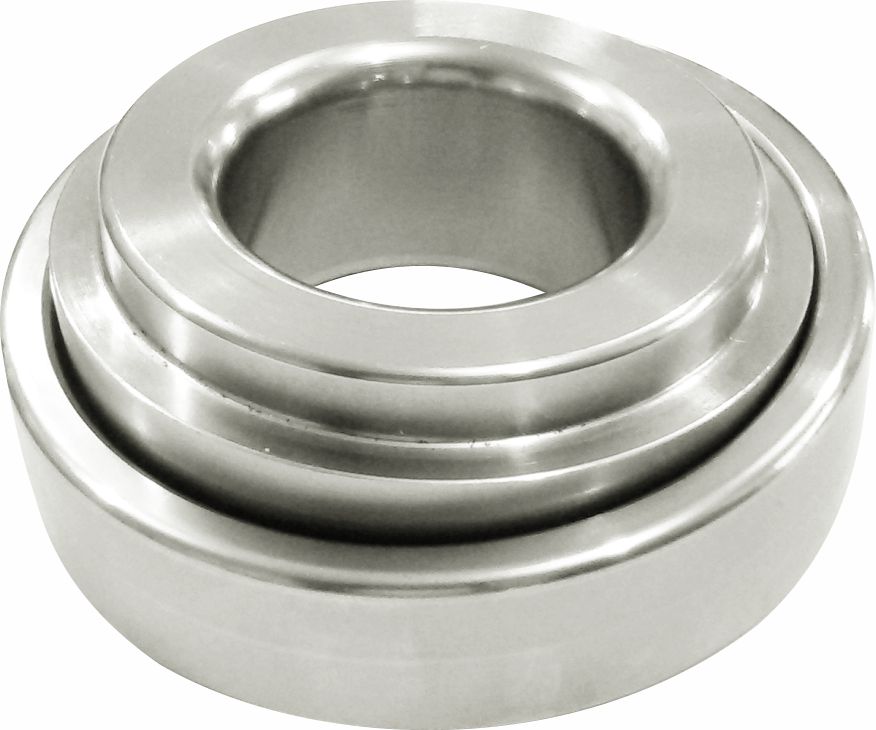 RÓTULA DO PIVÔ MF 680/660 ROLAMENTO FINO(ANTIGO) SUBSTITUI O ROLAMENTO 86649/10