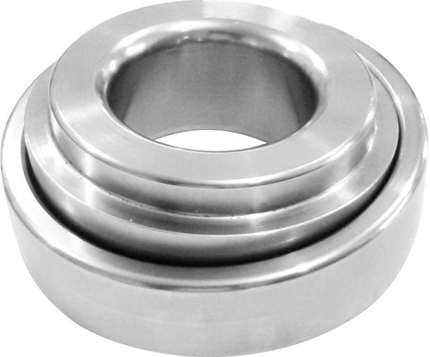 RÓTULA  PIVÔ  NEW HOLLAND TL65/70/75/80 - SUBSTITUI O ROLAMENTO 24903780 (32006X)