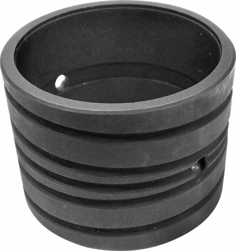 BUCHA ESPAÇADORA PINHÃO MARCHA H EIXO PRINCIPAL LINHA MÉDIA 88 SÉRIE PATA ATÉ  BM 125 - CEMENTADA