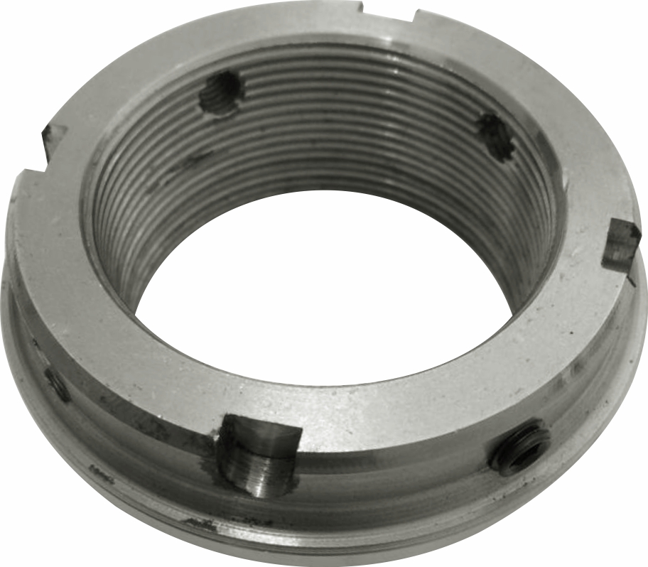 PORCA DUPLA CARCAÇA TRAÇÃO VALMET 118/128/148