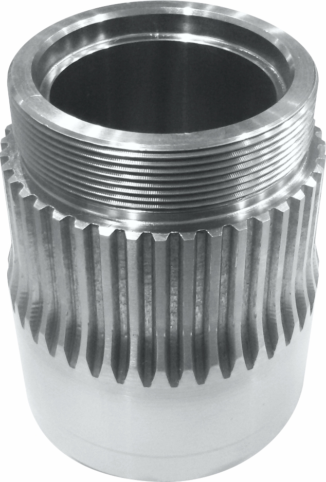 MEIA PONTA TRAÇÃO VOLVO BUG PESADO FH/NH 440/460