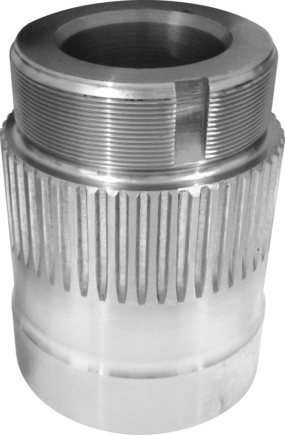 MEIA PONTA CARCAÇA EIXO TRASEIRO 1938/3344