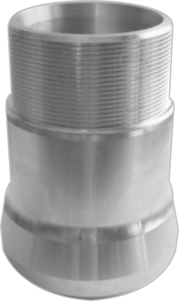 MEIA PONTA DA CARCACA  ACCELO