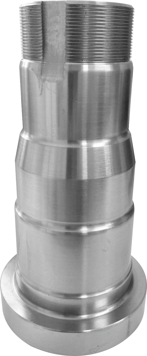 PONTA INTEIRA DA  CARCACA ACCELO  SEM ESPIGA