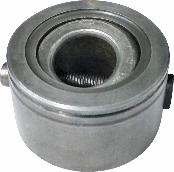 ROTULA COMPLETA DA  ALAVANCA DO CAMBIO  BM 110