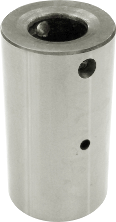 EIXO DA  ENGRENAGEM  PLANETARIA CAMBIO G210/G211/G240/G260  CEMENTADO