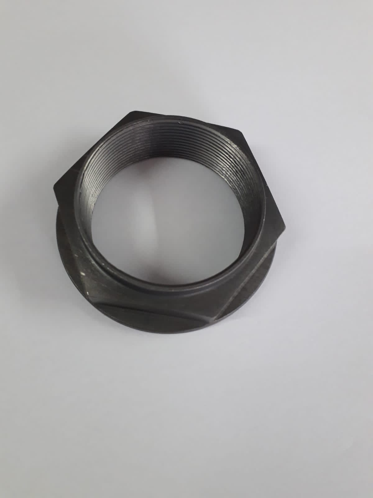 PORCA PONTA  CARC. VW DELIVERY EXPRESS ROSCA ESQUERDA