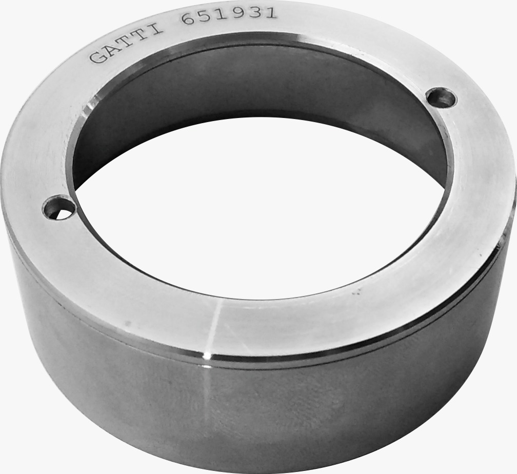 ANEL DISTANCIADOR DO EIXO PRINCIPAL CAMBIO VALTRA / VALMET  67 /68 , 60ID,80ID,128, 685C /685F / 785C /785F /BF65-75