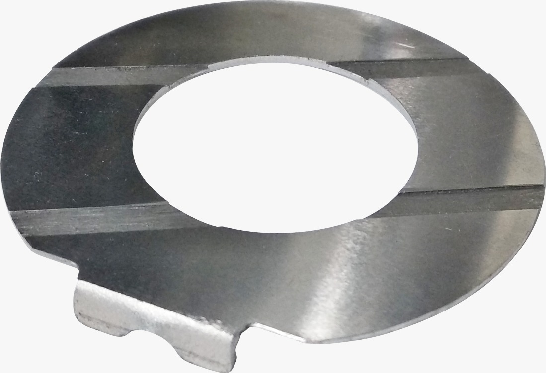 ARRUELA  DA ENGRENAGEM  PLANETARIA CAMBIO G210/G211/G240/G260 (CAIXA ALUNIO) 2638/1939-  AXOR  2640/2644/3340/3344