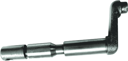 EIXO DA  TOMADA  DE FORÇA CAMBIO VALTRA 685/785/BF65/BF75